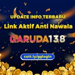 Garuda138 Terpercaya Slot Online Garuda138